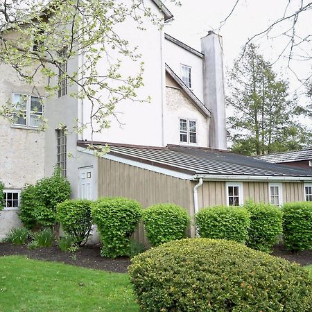 Duling Kurtz House & Country Inn (Adults Only) إكستون المظهر الخارجي الصورة