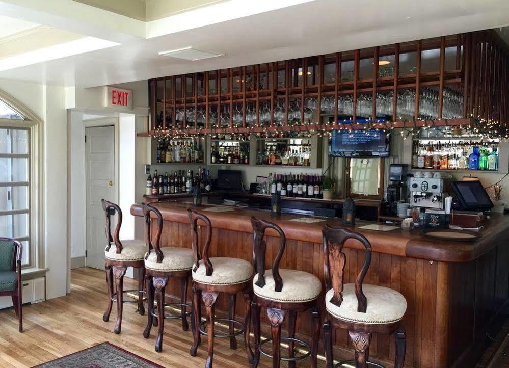 Duling Kurtz House & Country Inn (Adults Only) إكستون المظهر الخارجي الصورة