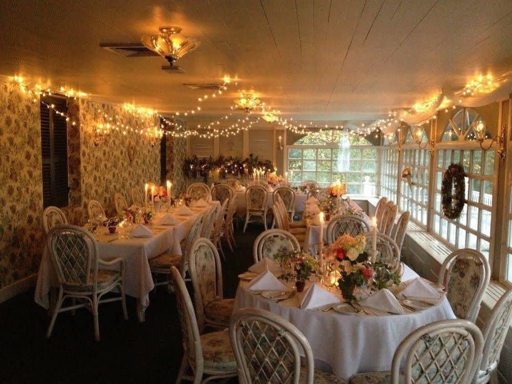 Duling Kurtz House & Country Inn (Adults Only) إكستون المظهر الخارجي الصورة