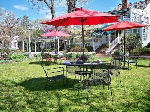 Duling Kurtz House & Country Inn (Adults Only) إكستون المظهر الخارجي الصورة