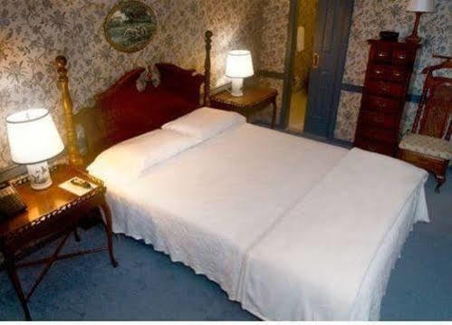 Duling Kurtz House & Country Inn (Adults Only) إكستون المظهر الخارجي الصورة