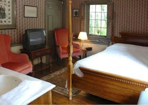 Duling Kurtz House & Country Inn (Adults Only) إكستون المظهر الخارجي الصورة