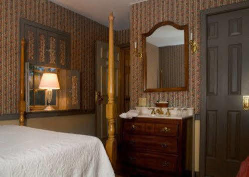 Duling Kurtz House & Country Inn (Adults Only) إكستون المظهر الخارجي الصورة