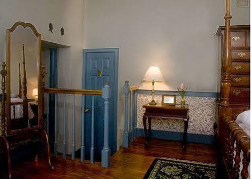 Duling Kurtz House & Country Inn (Adults Only) إكستون المظهر الخارجي الصورة