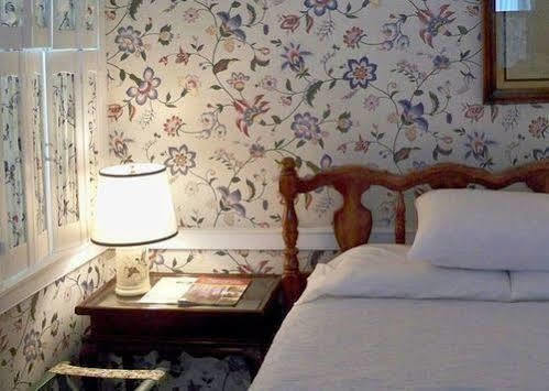 Duling Kurtz House & Country Inn (Adults Only) إكستون المظهر الخارجي الصورة