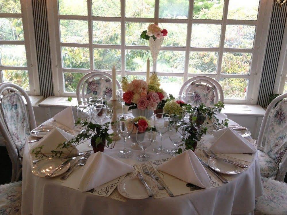 Duling Kurtz House & Country Inn (Adults Only) إكستون المظهر الخارجي الصورة