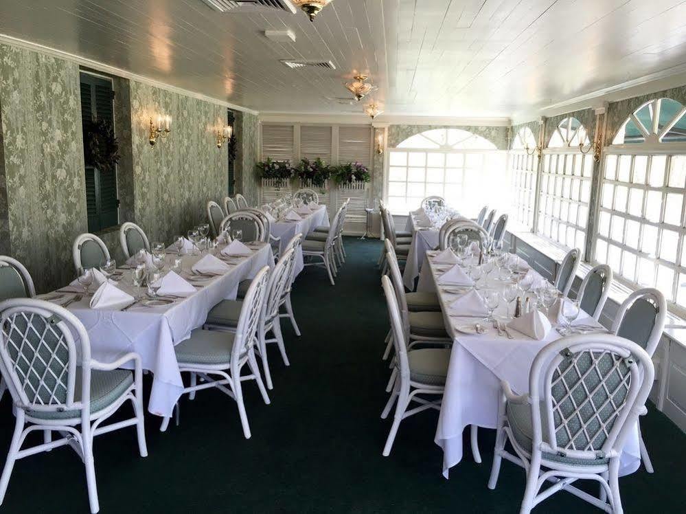Duling Kurtz House & Country Inn (Adults Only) إكستون المظهر الخارجي الصورة